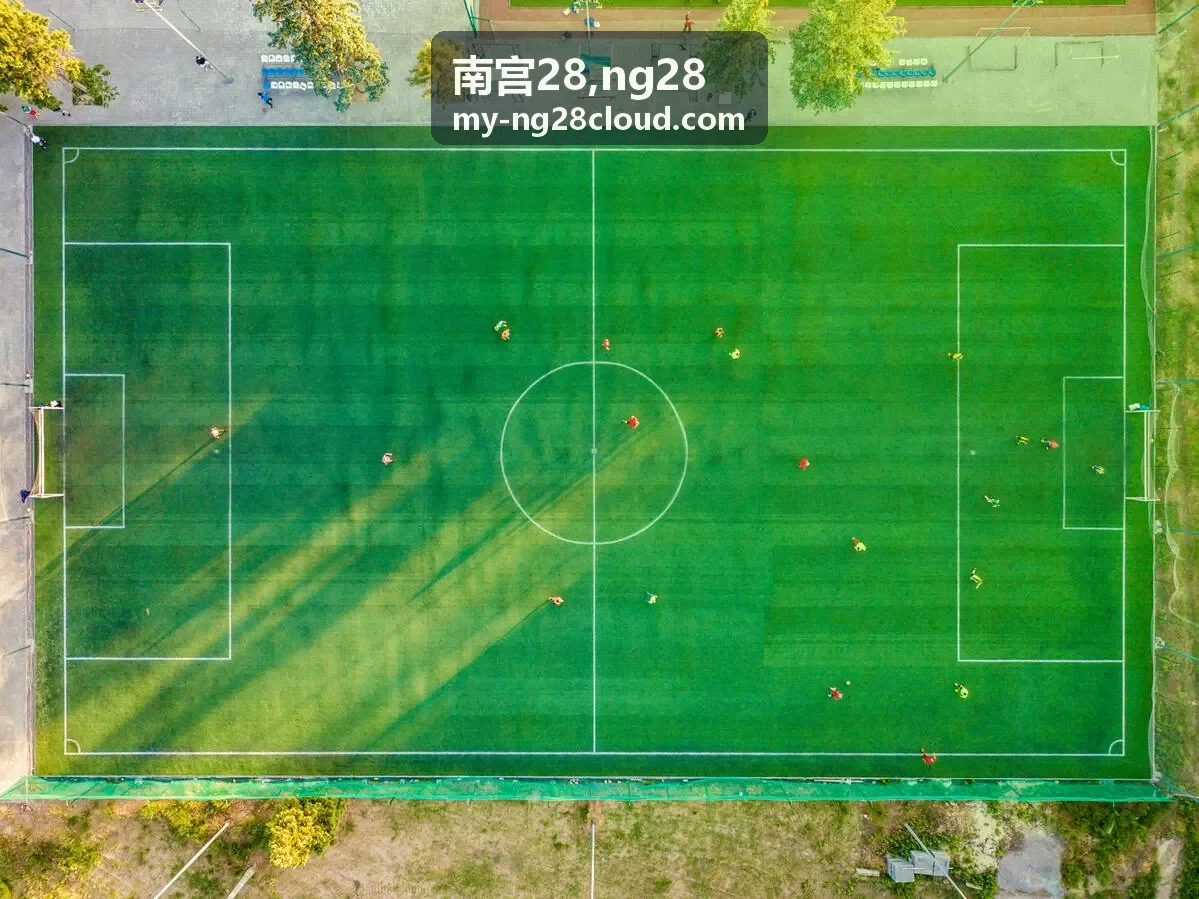 南宫28 品牌内容矩阵封面